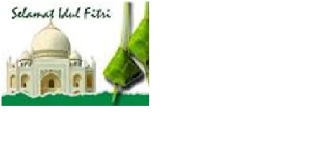 SELAMAT HARI RAYA IDUL FITRI 1434 H