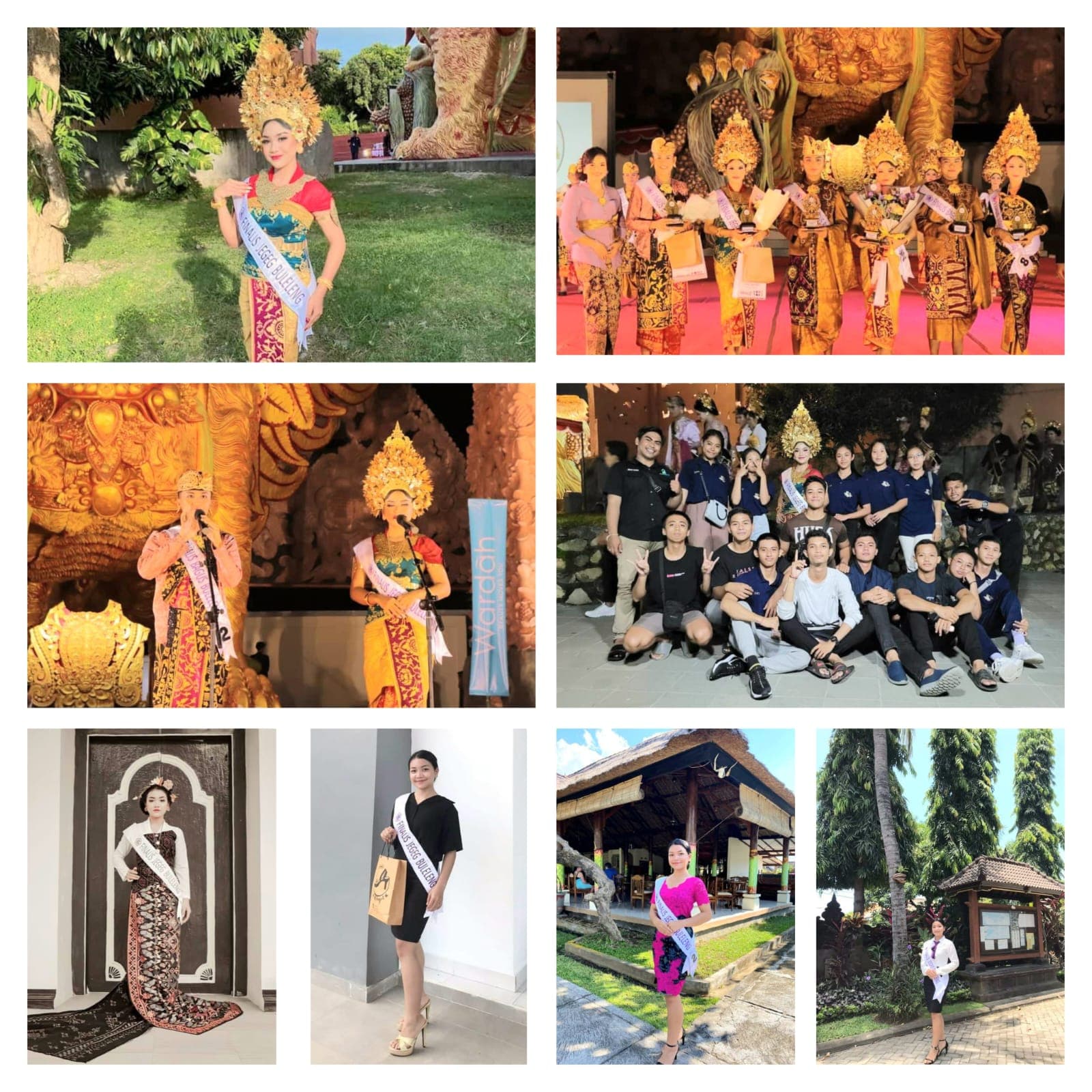 JEGEG STEMSI MERAIH JEGEG BULELENG FAVORIT 2023