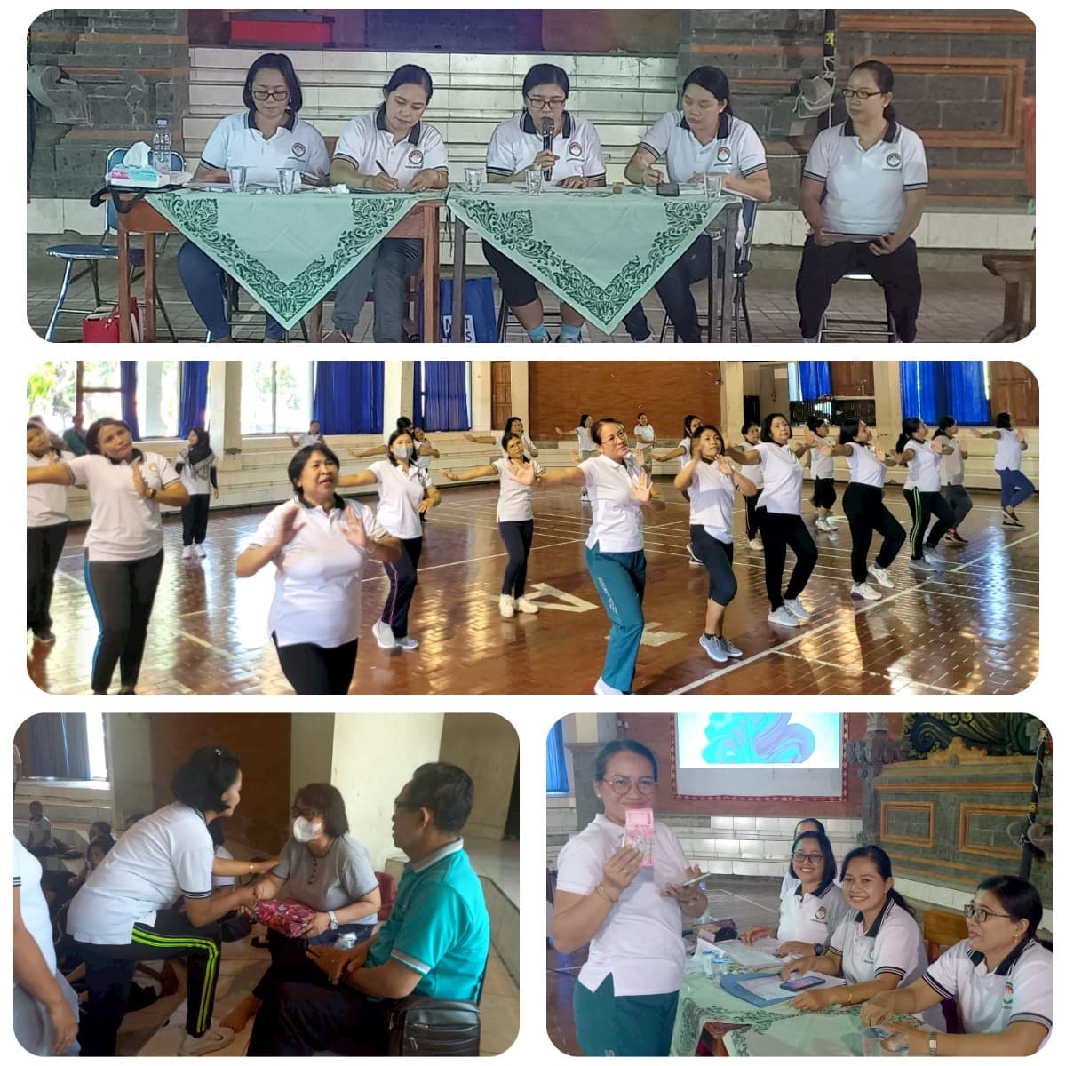 Dharma Wanita Persatuan SMK Negeri 3 Singaraja