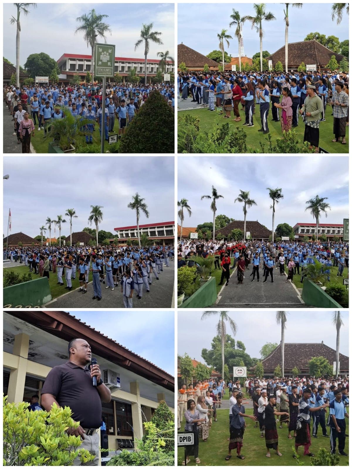 Morning Briefing 9 Januari 2024