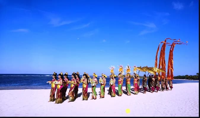 SELAMAT HARI RAYA NYEPI, TAHUN BARU CAKA 1936
