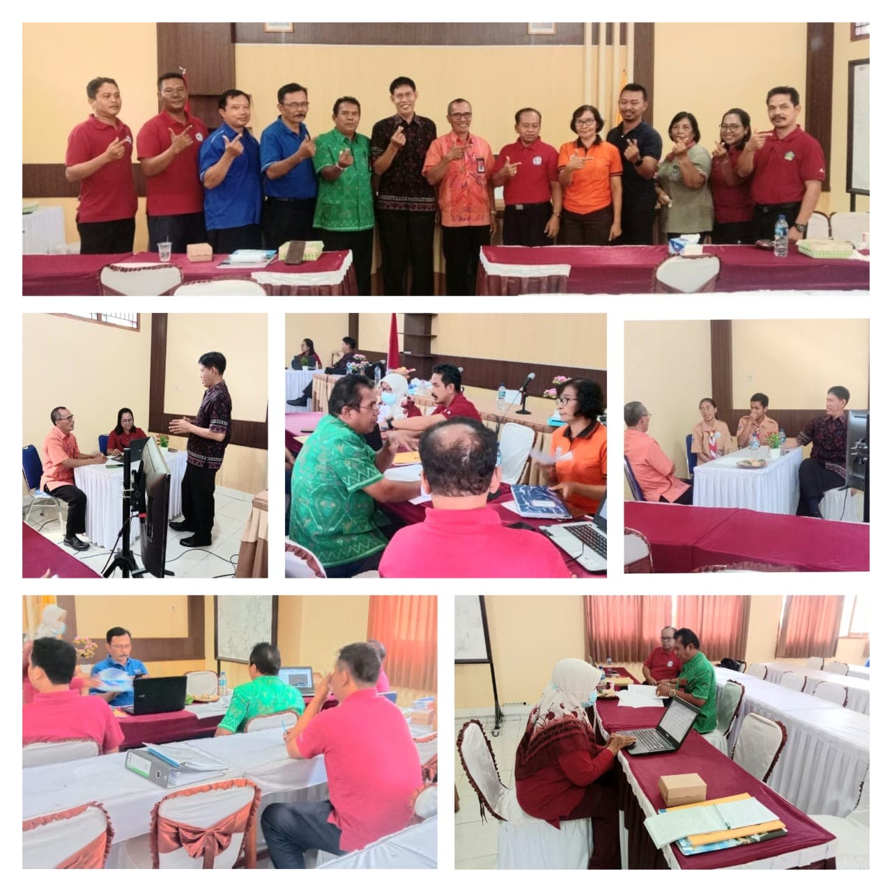 PENILAIAN KERJA KEPALA SEKOLAH (PKKS)