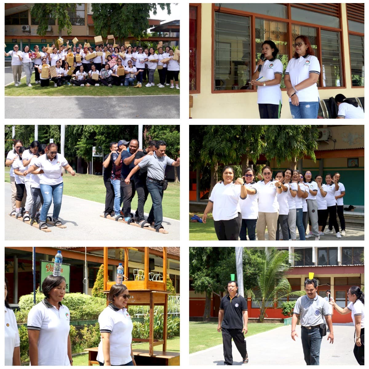 RATAM DHARMA WANITA STEMSI