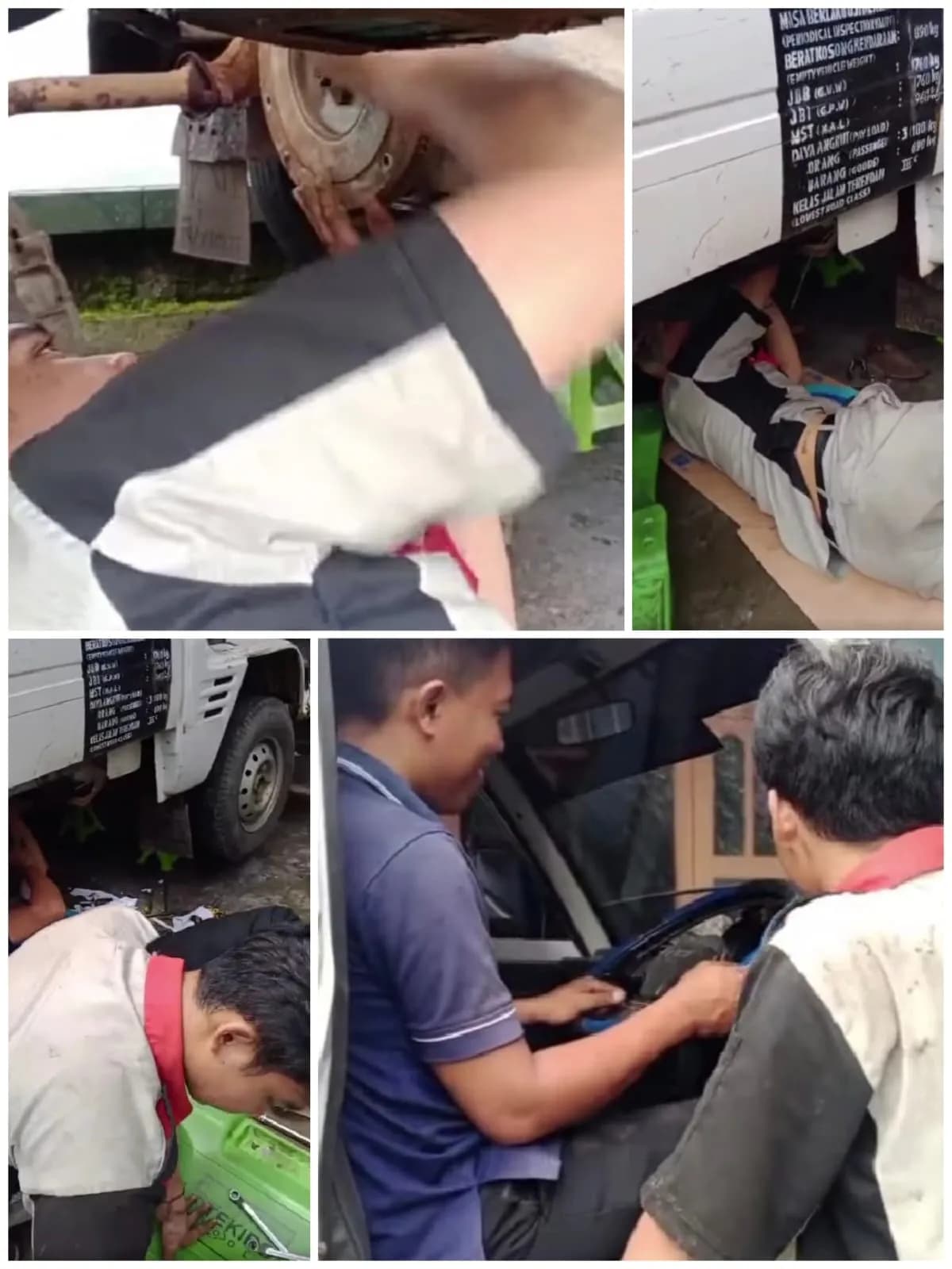 Home Service Tefa Auto Stemsi