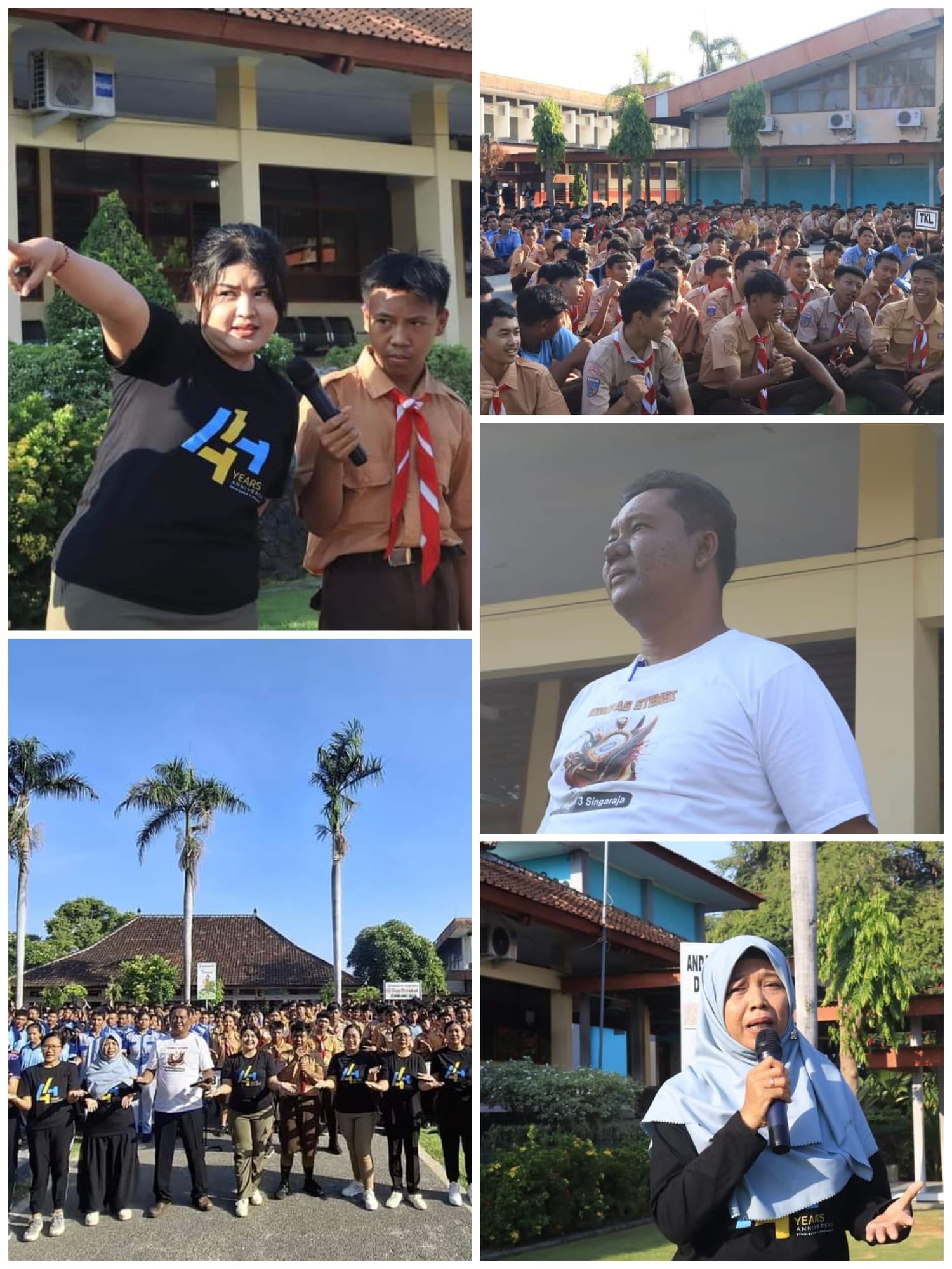 Morning Briefing 8 November 2024