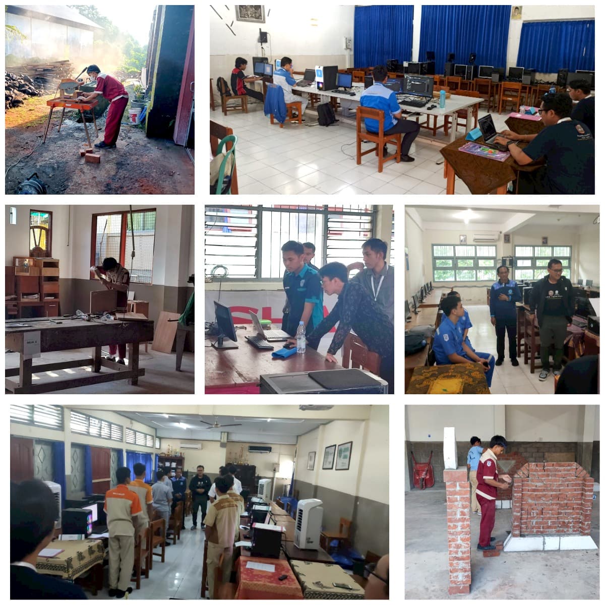 LKS 2024 PROVINSI BALI HARI KETIGA