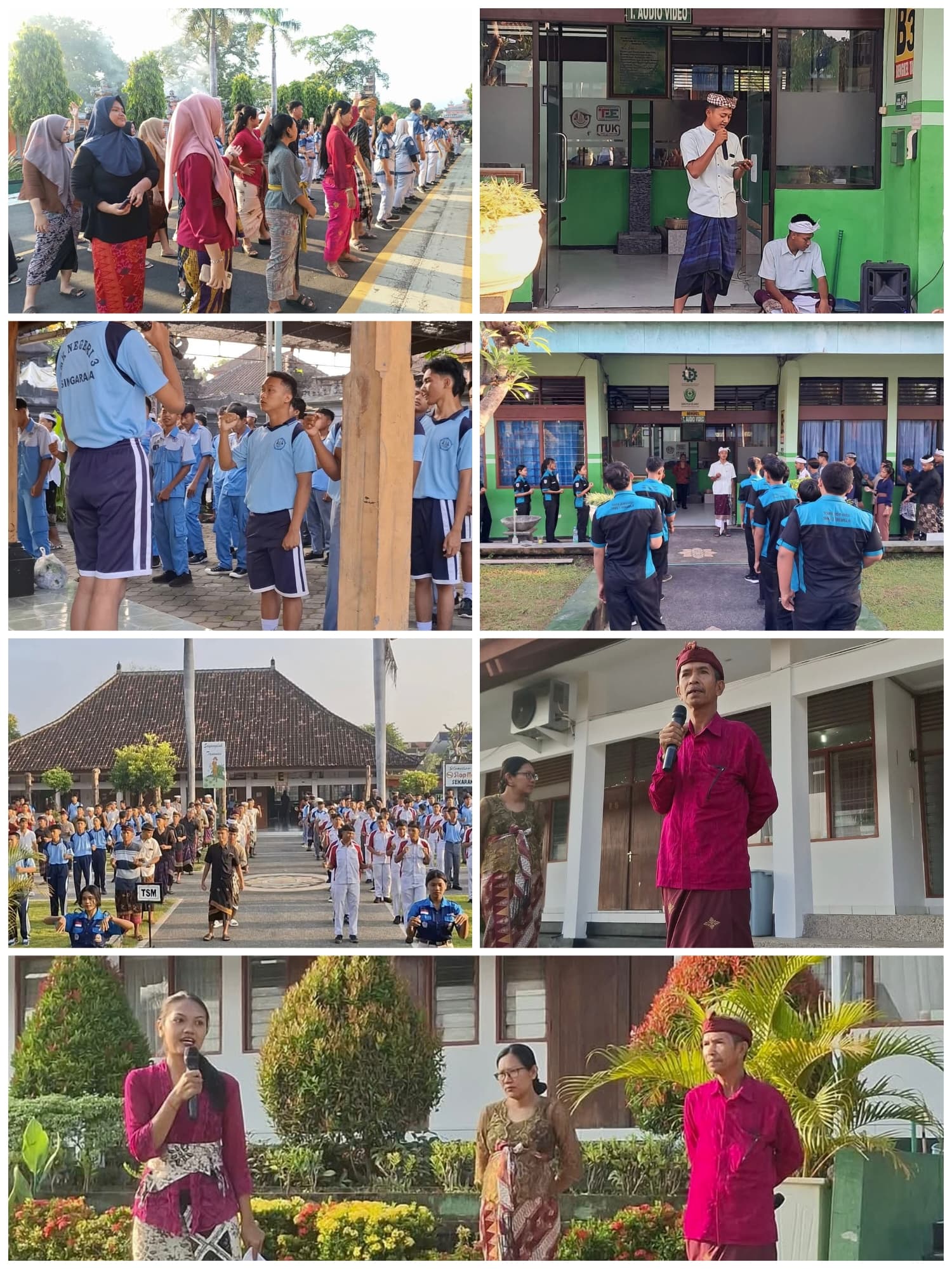 Morning Briefing 10 April 2025