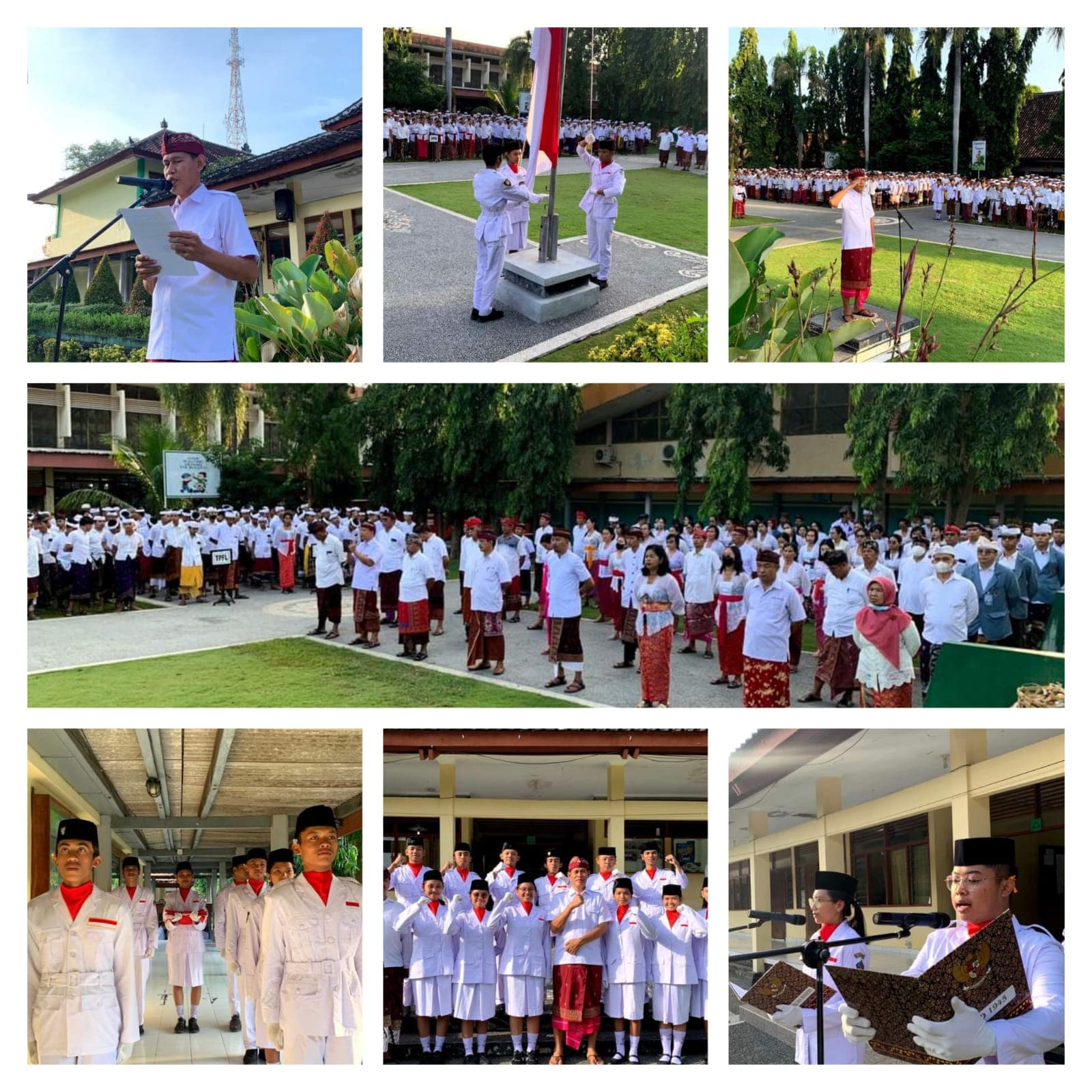 HARI PENDIDIKAN NASIONAL