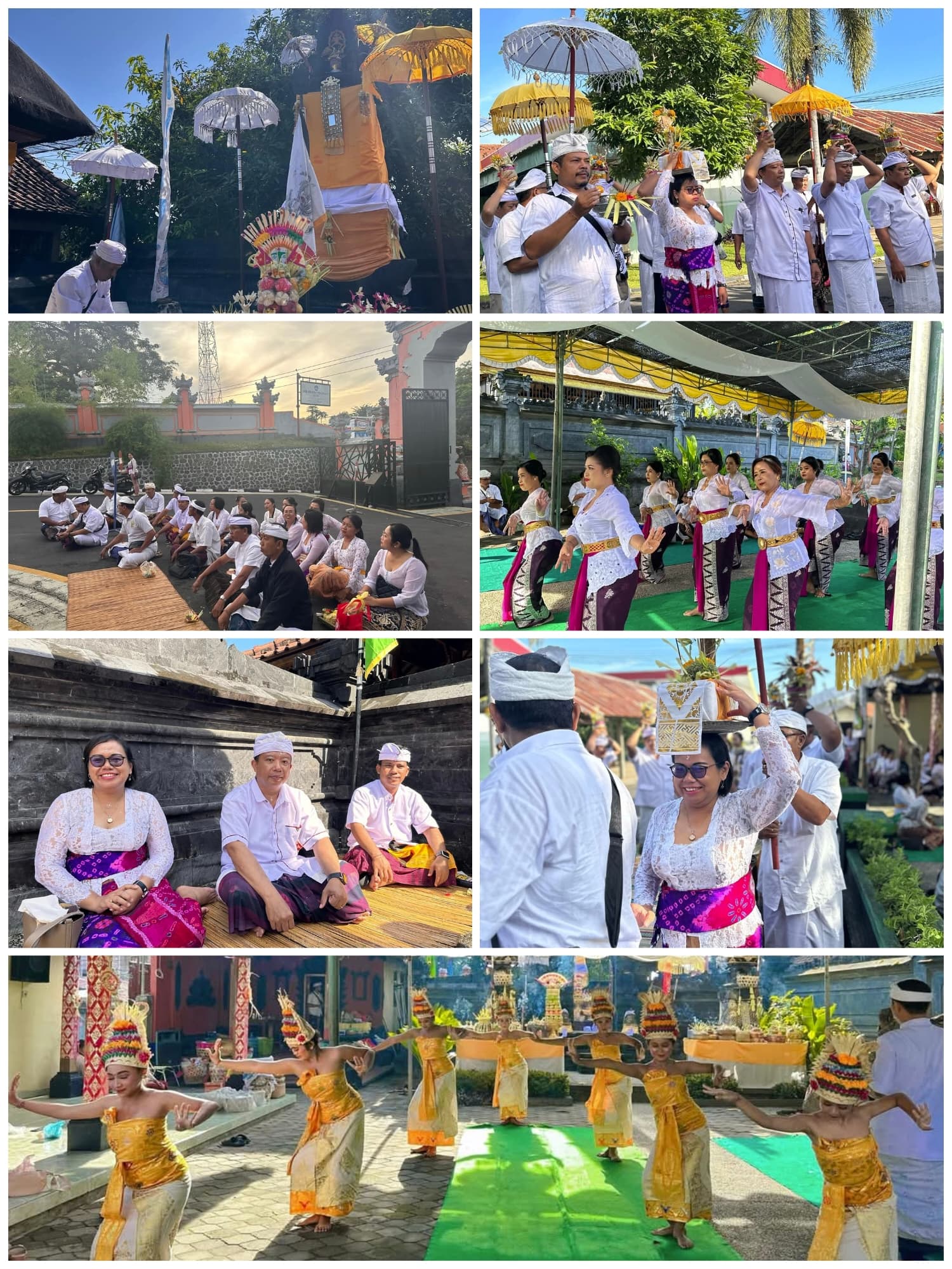 Piodalan Purnama Kadasa