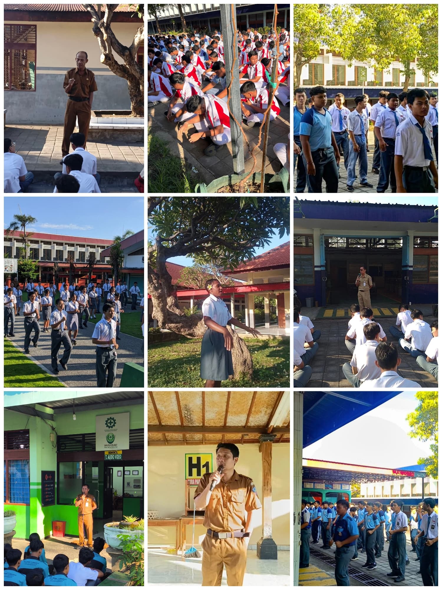 Morning Briefing 3 November 2025