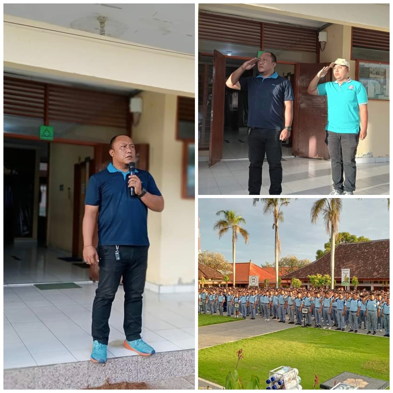 Morning Breafing 4 Juni 2024