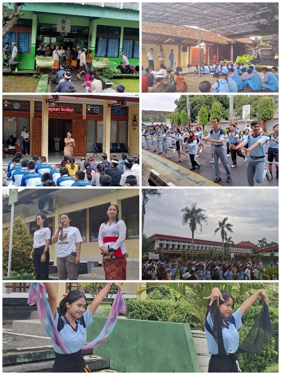 Morning Briefing 30 Januari 2025