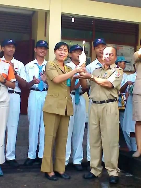 TROPHIES ON MONDAY 10 OKTOBER 2016