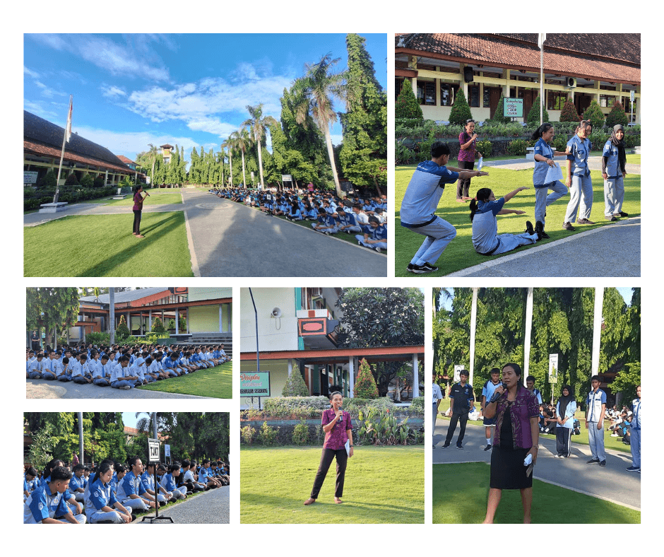 MORNING BREFING 21 NOVEMBER 2023