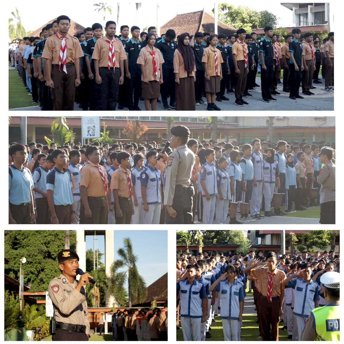 JUMAT KRIDA 19 APRIL 2024