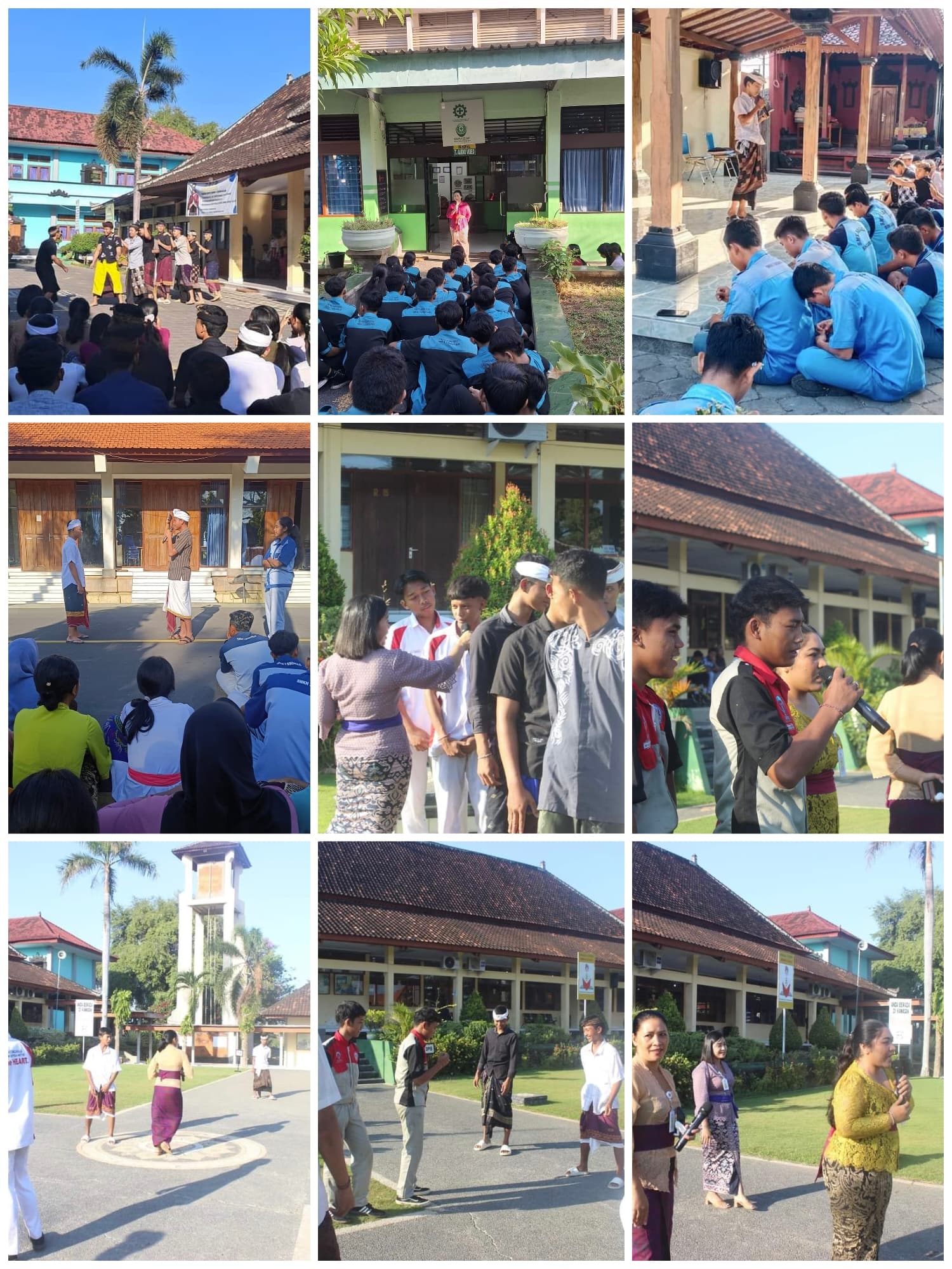 Morning Briefing 24 Oktober 2024