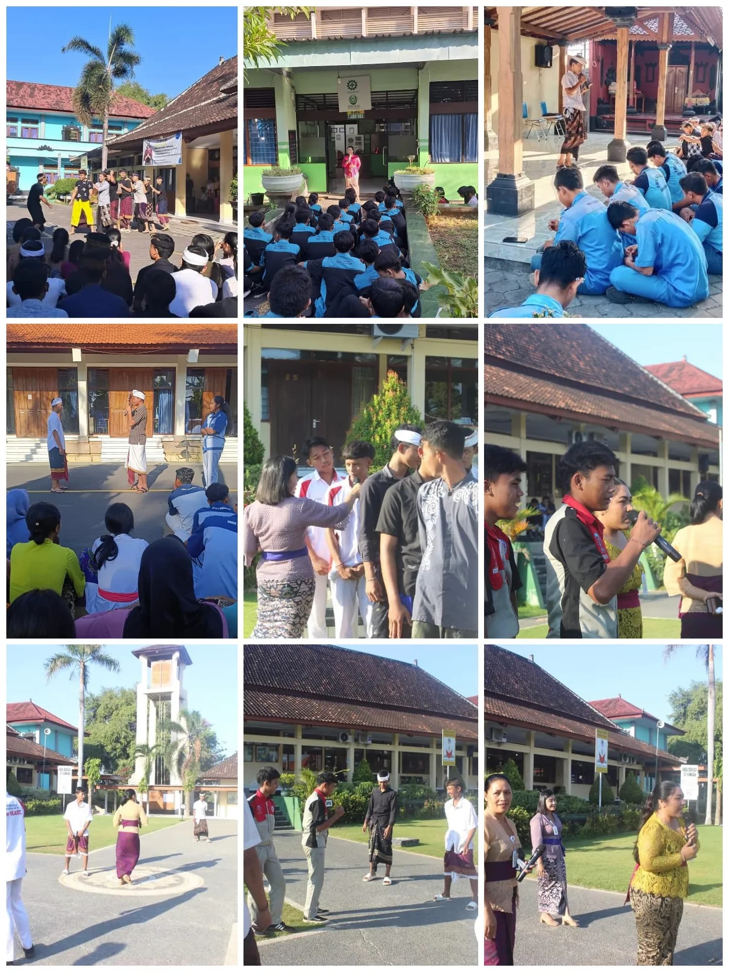 Morning Briefing 24 Oktober 2024