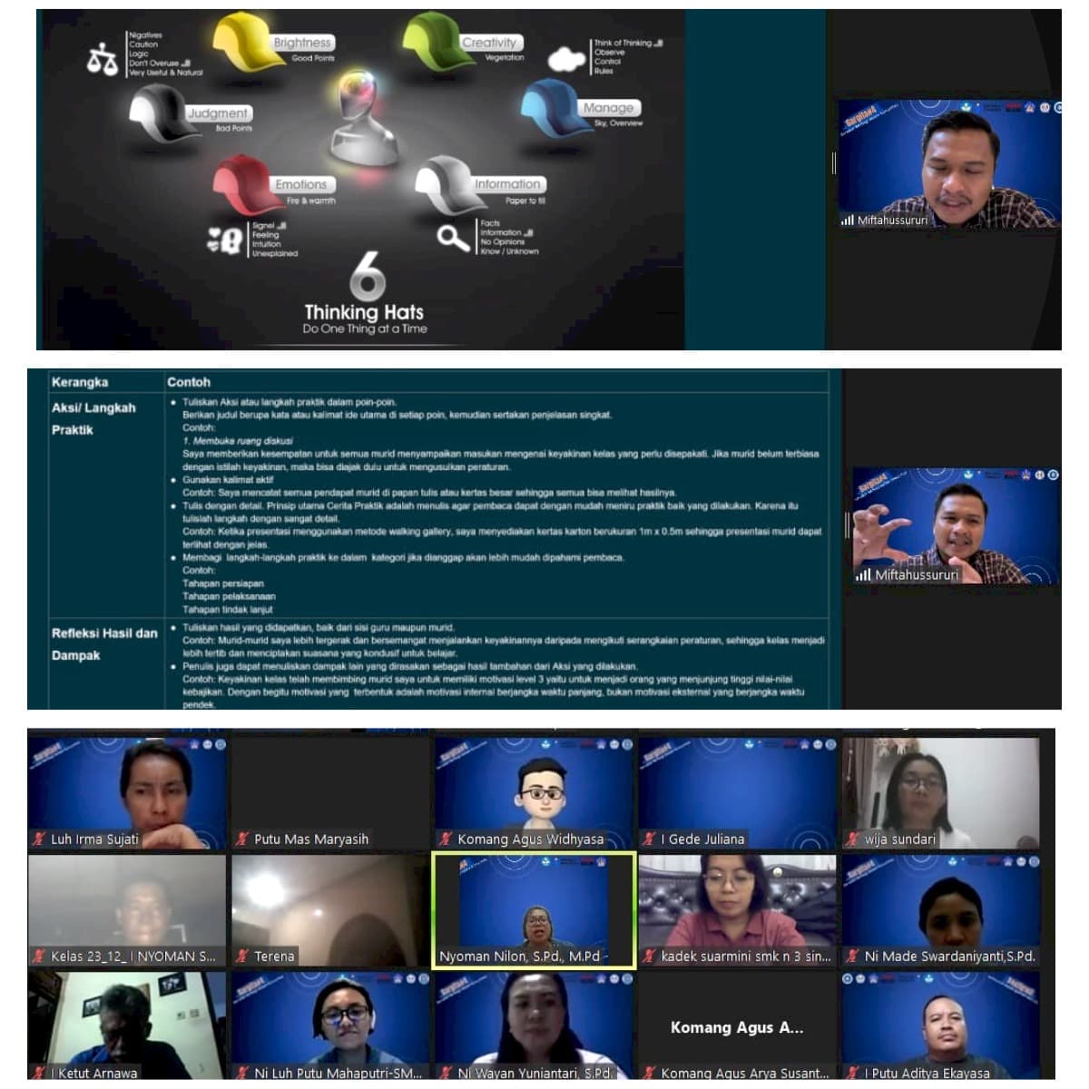 WEBINAR KOMPAS STEMSI 16 FEBRUARI 2024