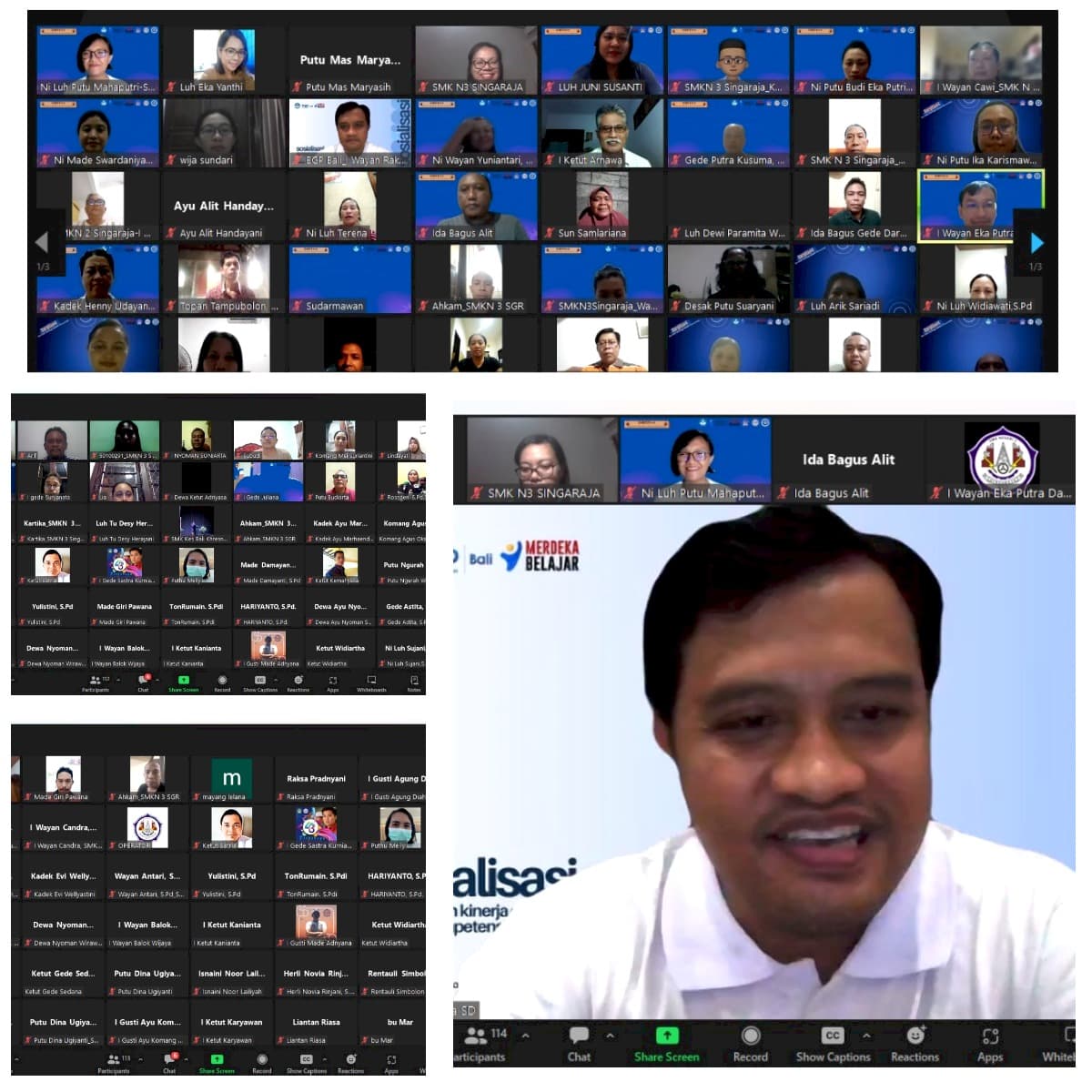 GARGITA 6 KOMPAS STEMSI