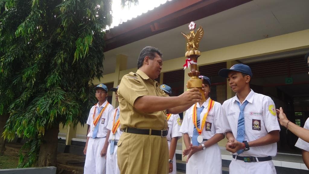 PERINGATAN HARI PAHLAWAN 10 NOPEMBER 2014