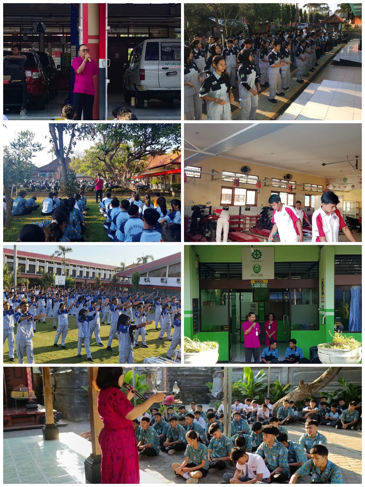 Morning Briefing 23 September 2025