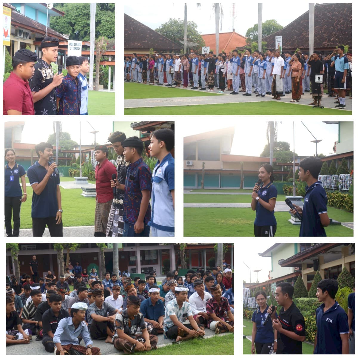 KAMIS KREATIF 4 APRIL 2024