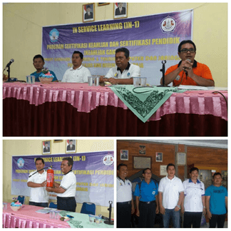 SUMBANGAN 20 TABUNG FIRE EXTINGUISHER DARI ALUMNI  OTOMOTIF 2 1995 STM N 3 SINGARAJA