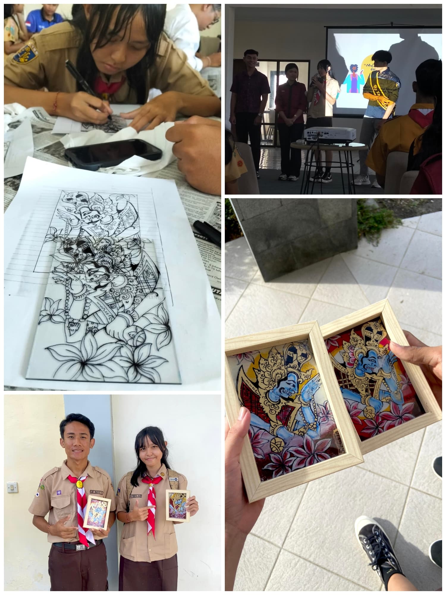 Buleleng Capability Development