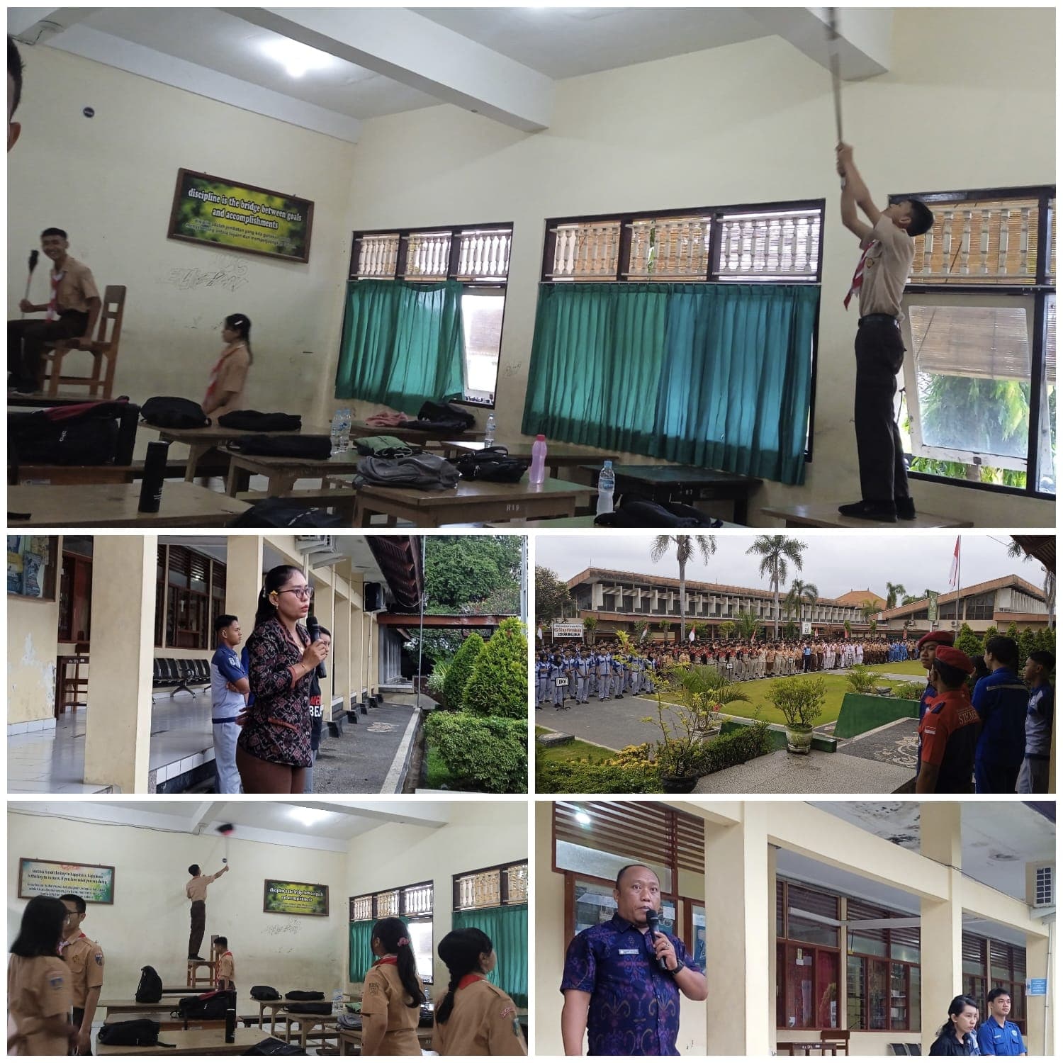 Morning Breafing 2 Agustus 2024