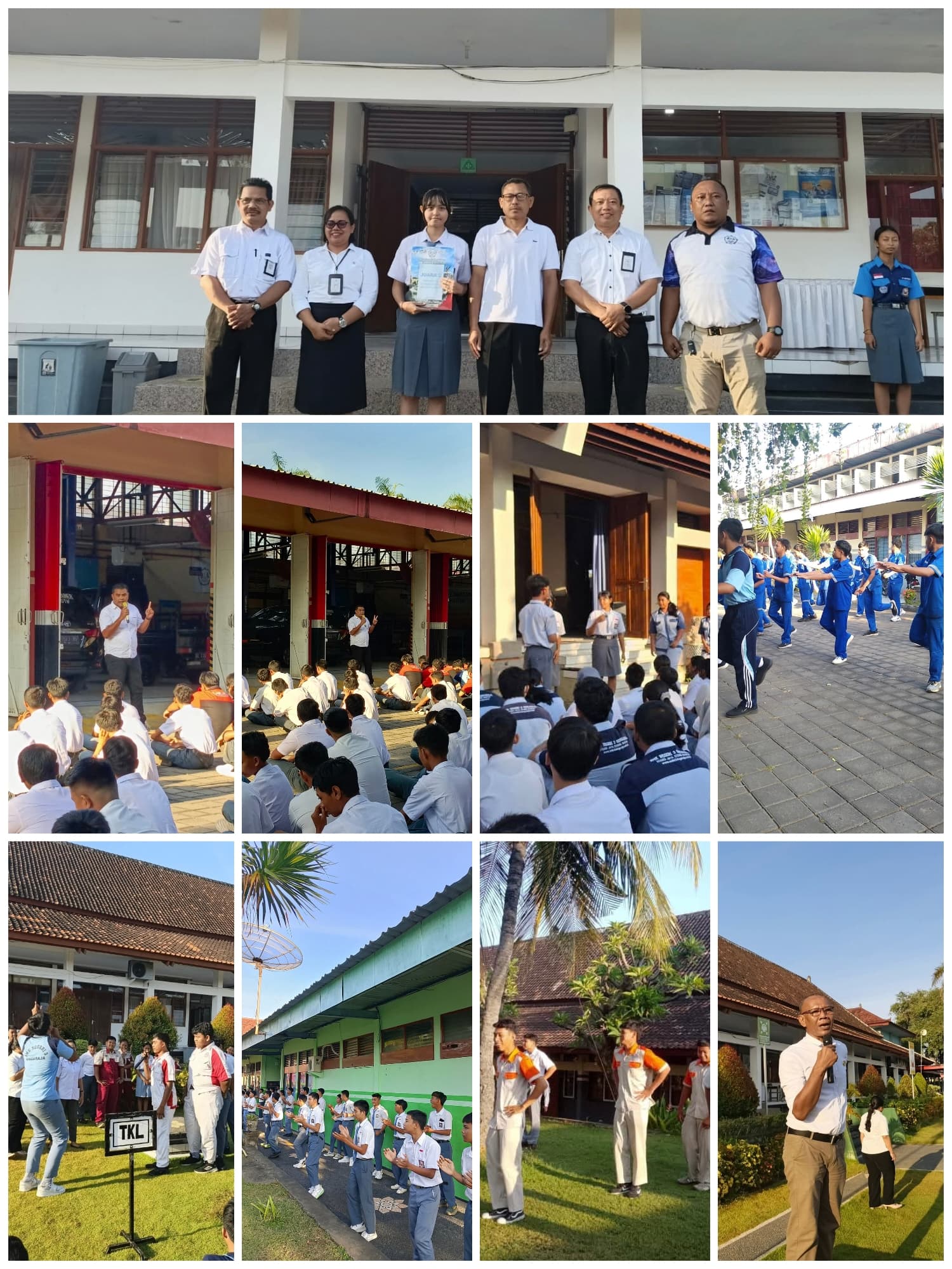 Morning Briefing 3 September 2025