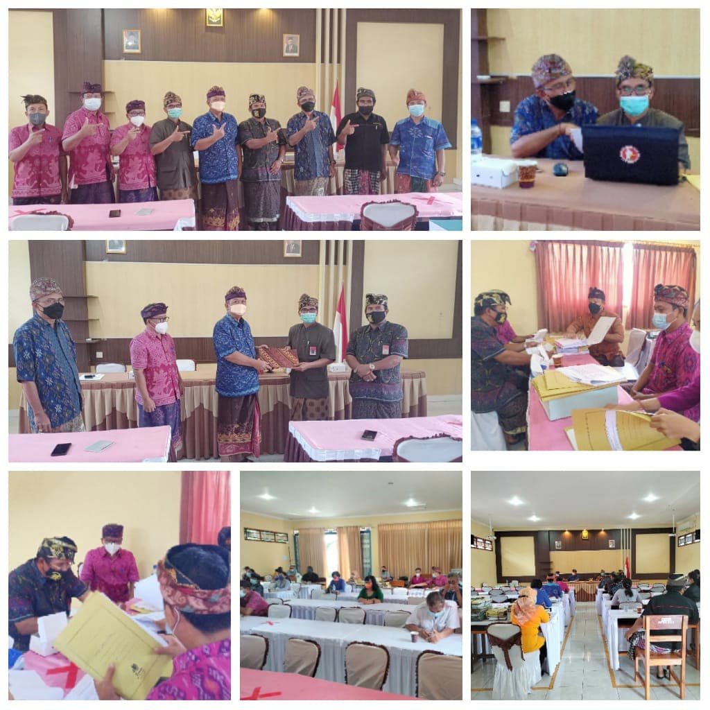 PENILAIAN KINERJA KEPALA SEKOLAH