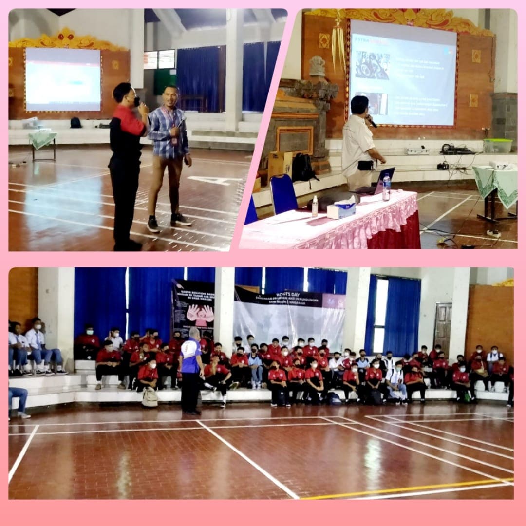 GURU TAMU PADA TEKNIK KENDARAAN RINGAN OTOMOTIF