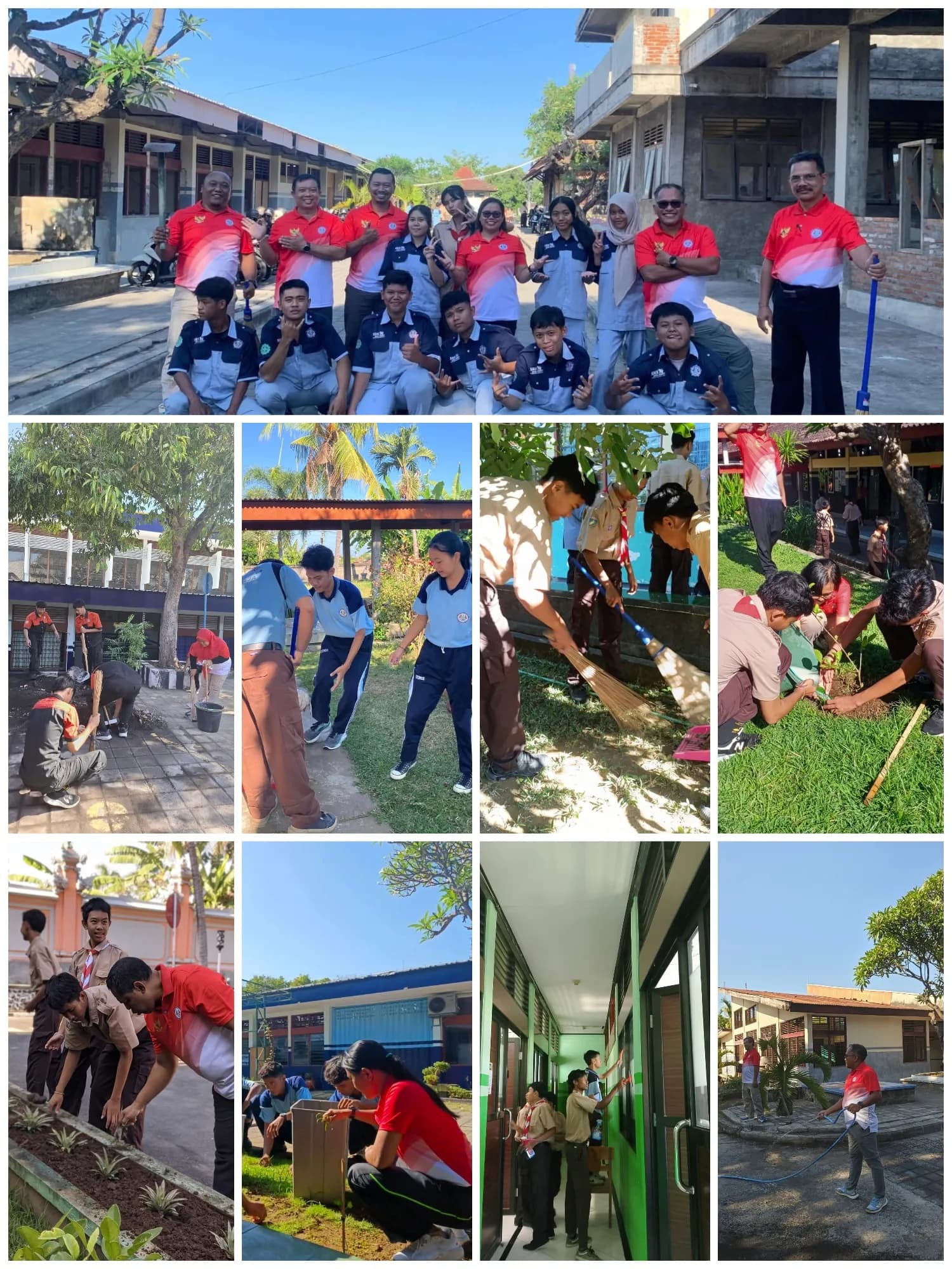 World Cleanup Day 2025