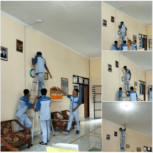 PEMBELAJARAN PRAKTEK TJKT 3 NOVEMBER 2023