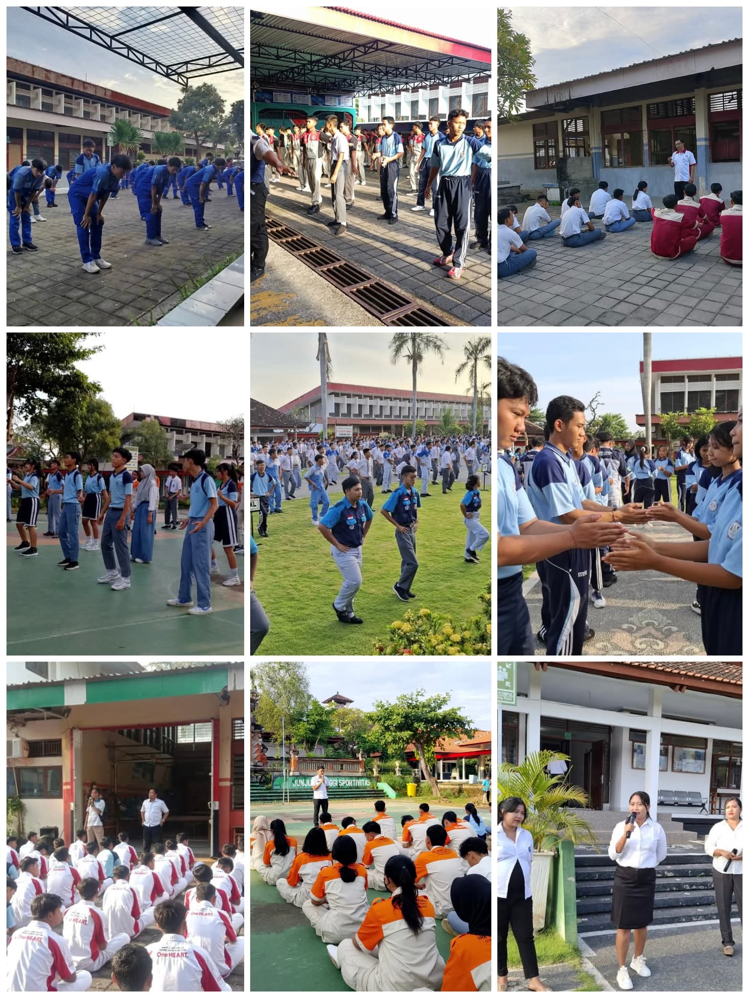 Morning Briefing 9 April 2025