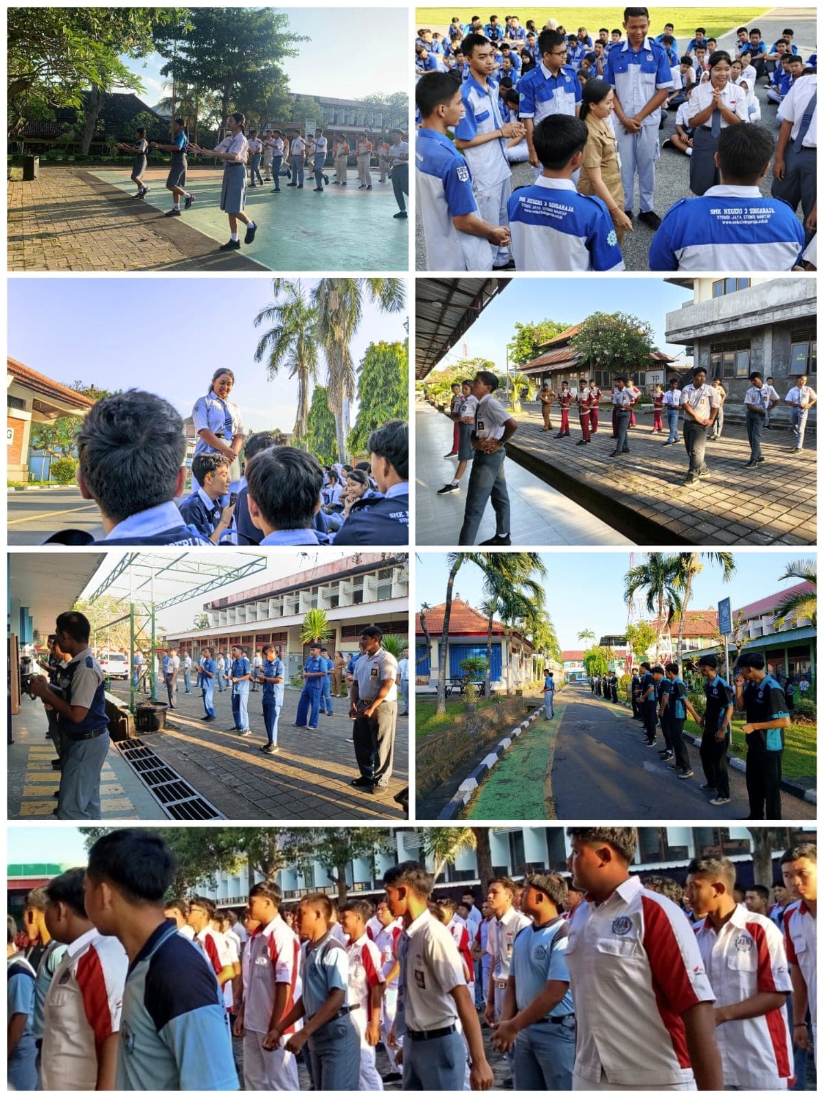 Morning Briefing 19 Mei 2025