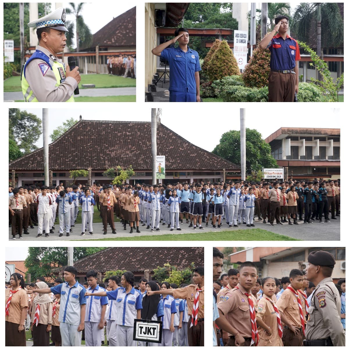 JUMAT KRIDA 23 FEBRUARI 2024