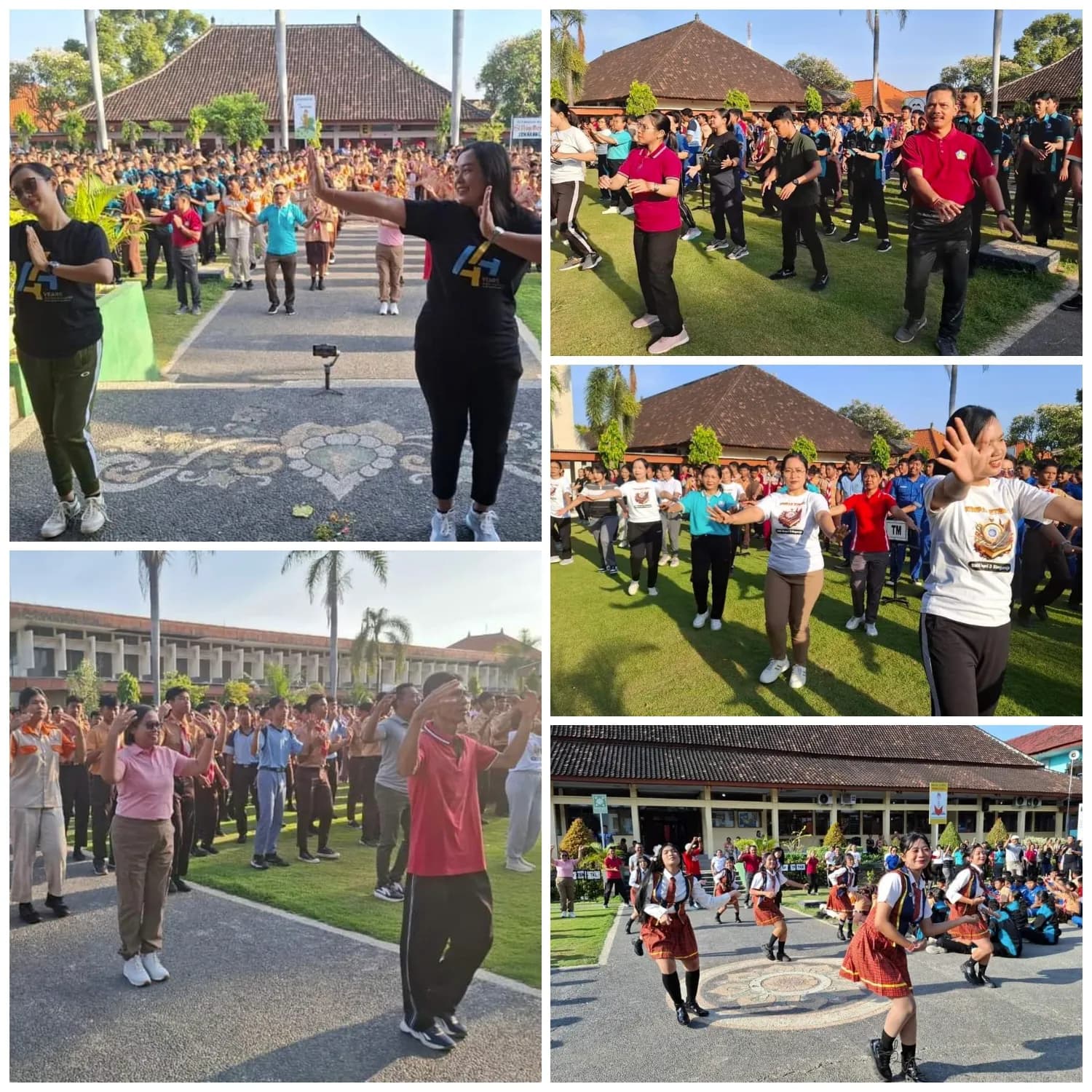 Jumat Ceria