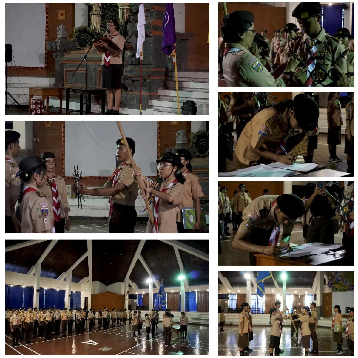 AWL SMK NEGERI 3 SINGARAJA