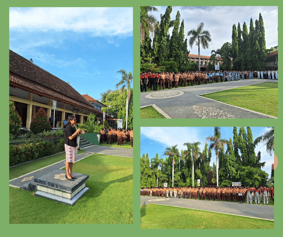 JUMAT KRIDA 24 NOVEMBER 2023