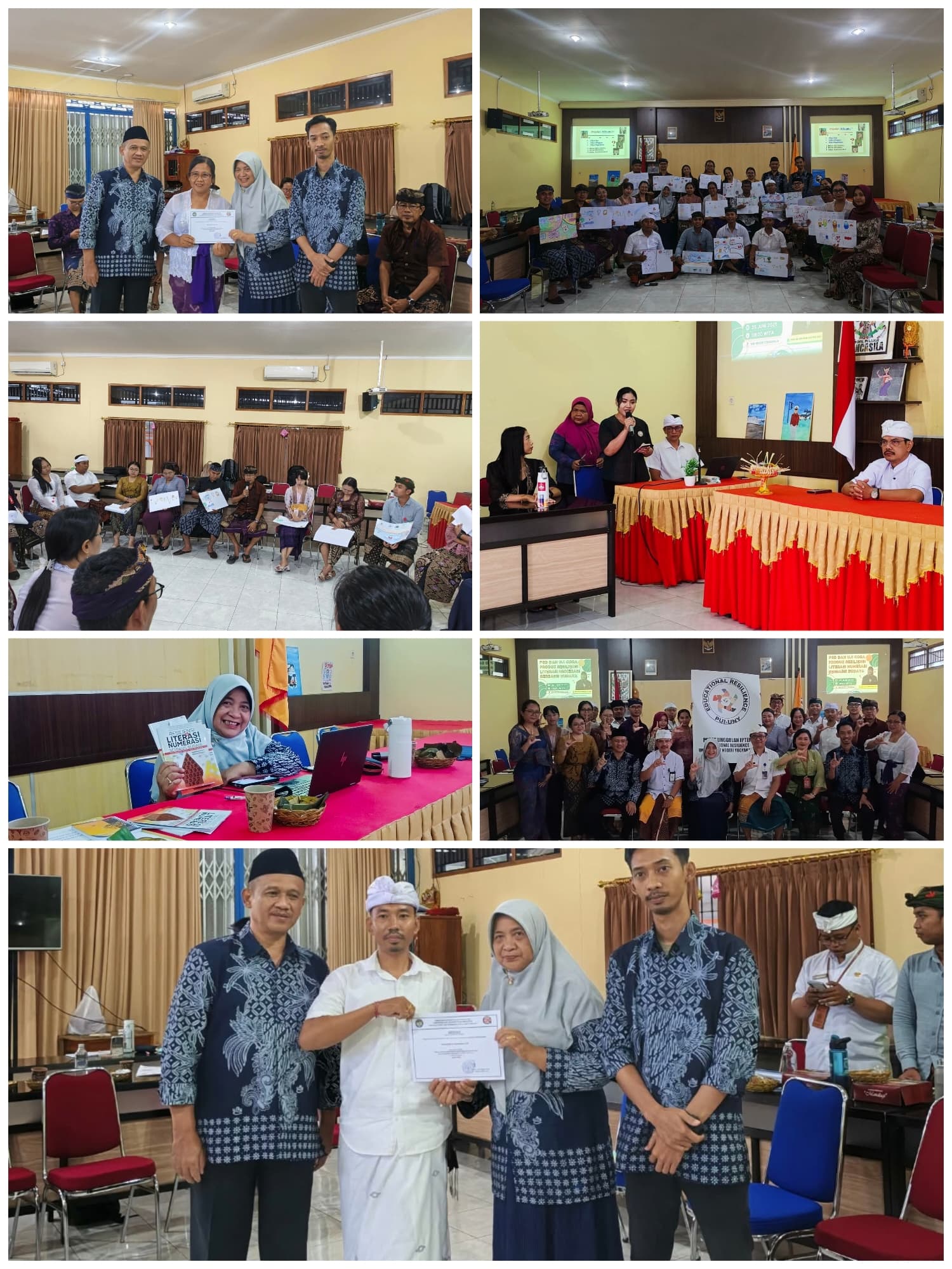 Riset Inovasi Indonesia Maju Oleh BRIN