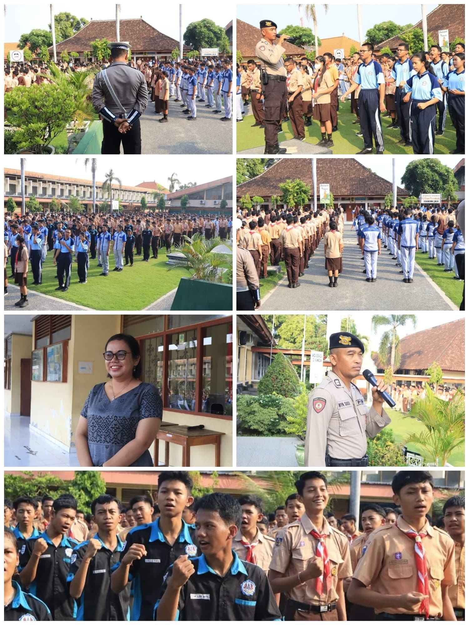 Morning Briefing 22 November 2024