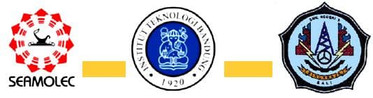 PENERIMAAN MAHASISWA BARU VOKASI D1 ITB