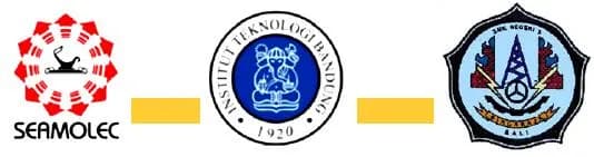 PENERIMAAN MAHASISWA BARU VOKASI D1 ITB
