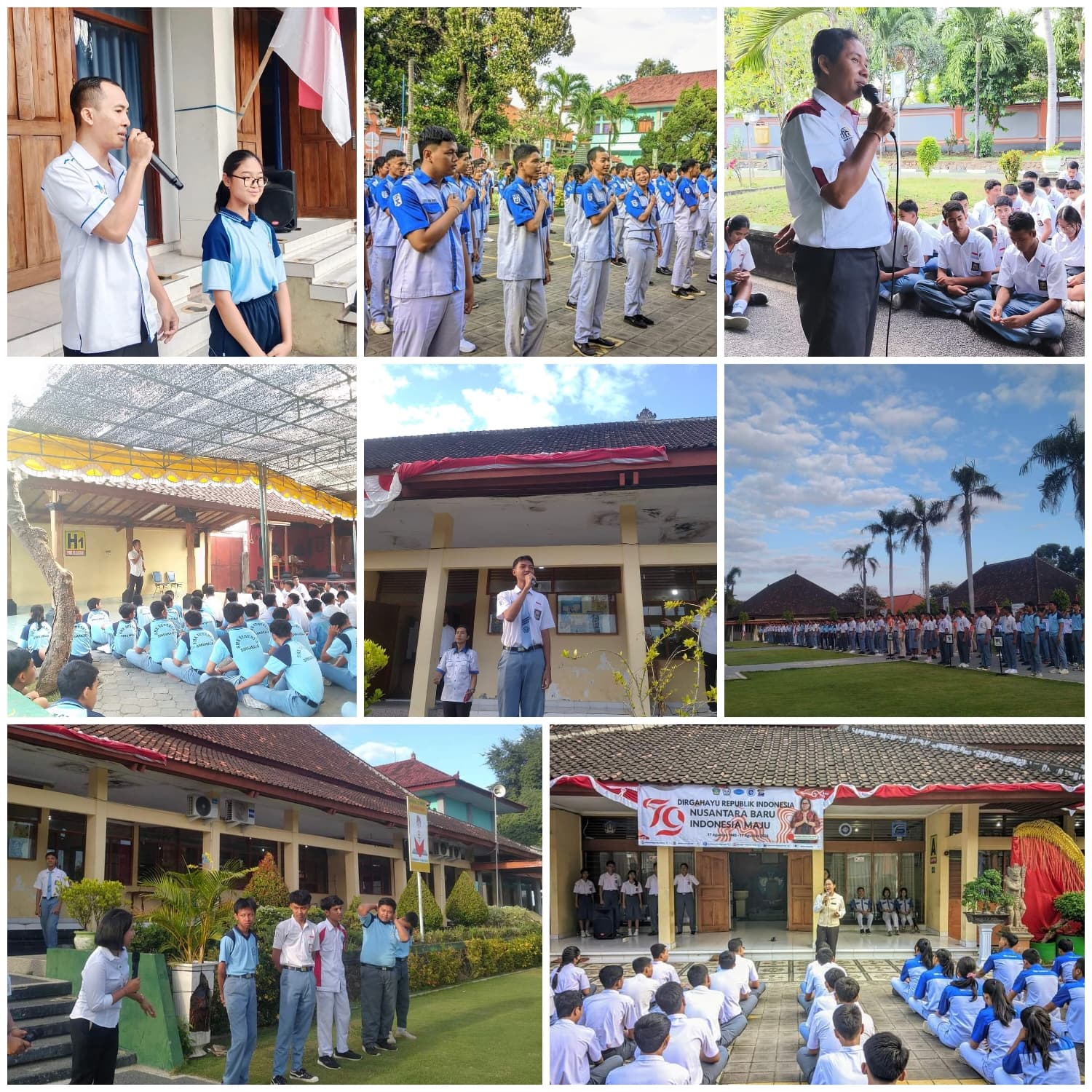 Morning Breafing 4 September 2024