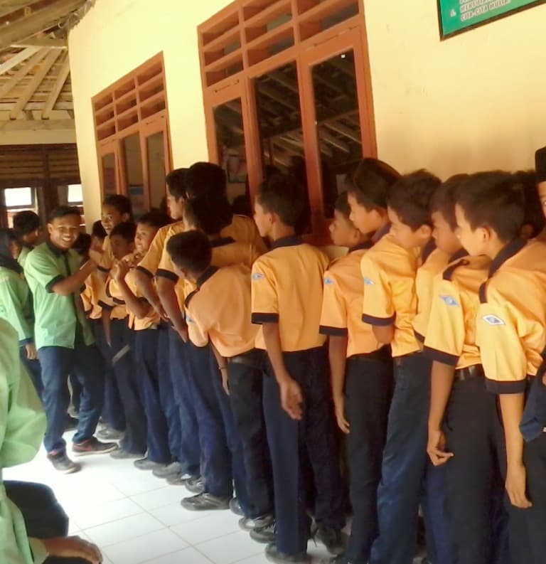 PENERIMAAN PESERTA DIDIK BARU SMKN3 SINGARAJA TH PELAJARAN 2015-2016