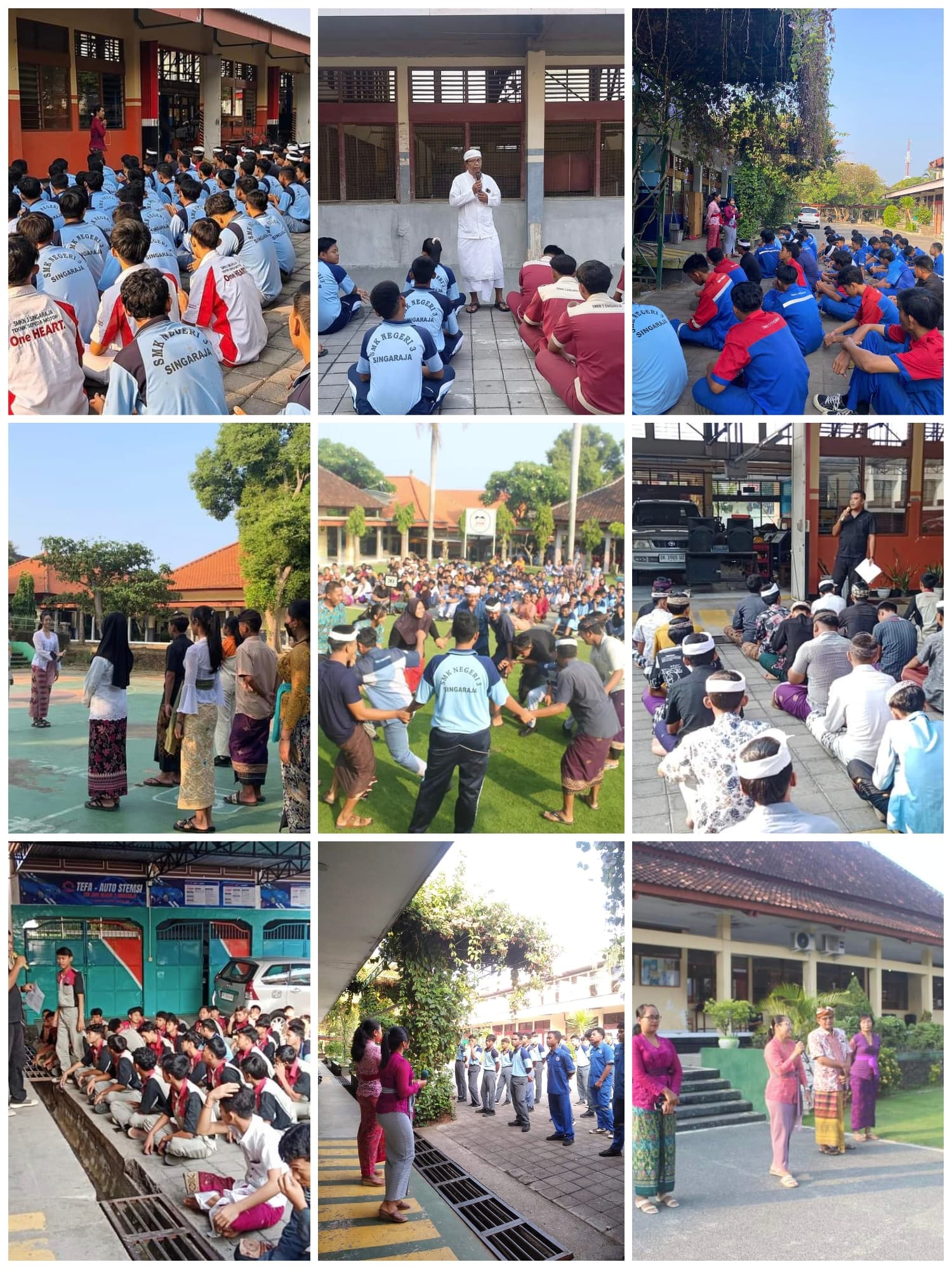 Morning Briefing 14 November 2024