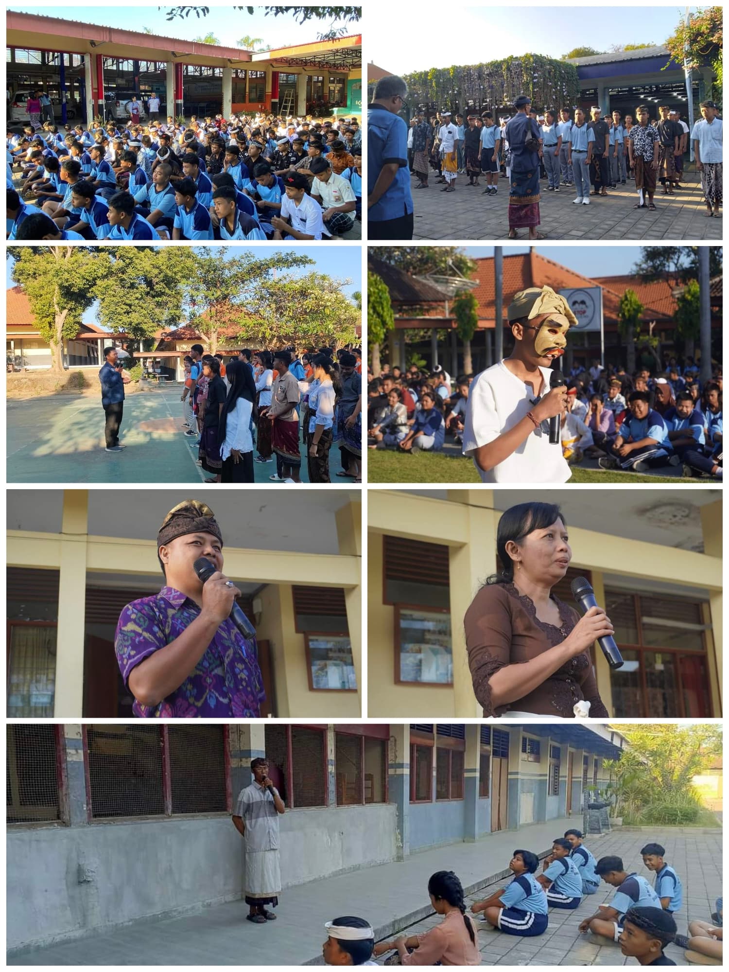 Kamis Kreatif 5 September 2024