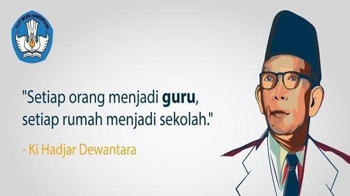 Selamat Hari Guru ke-74