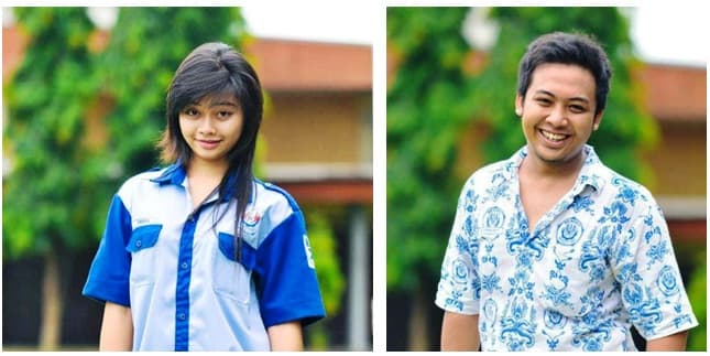 LOMBA MODEL FOTOGENIK SMA-SMK  SE KABUPATEN BULELENG